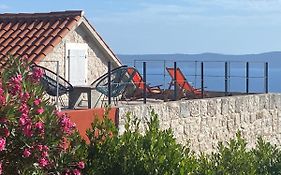 Villa Heritage - Ultimate Croatian Retreat With Stunning Views And Pool